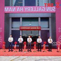 E Trinh Bán Căn 1 Phòng Ngủsun Hà Nam Vốn Đầu Tư Chỉ 300 Triệu Anh Chị Sở Hữu Luôn Căn Hộ Cao Cấp