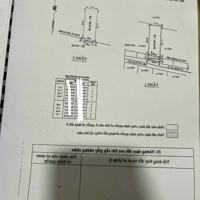 Chính chủ cắt lỗ 400 triệu bán gấp nhà trệt lầu 4x12,5m giá 780 triệu ngay chợ Bình Điền đường ô tô