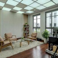 MẶT ĐƯỜNG NGUYỄN XIỂN THE MANOR CENTRAL PARK - SIÊU VIP KINH DOANH ĐỈNH - DT 100M2 GIÁ CHÀO 38.9 TỶ