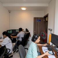 MẶT ĐƯỜNG NGUYỄN XIỂN THE MANOR CENTRAL PARK - SIÊU VIP KINH DOANH ĐỈNH - DT 100M2 GIÁ CHÀO 38.9 TỶ