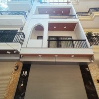 Bán Nhà Đẹp Minh Khai, 60M2, Ô Tô Tránh, Kd Tốt, 4 Tầng, 12.5 Tỷ