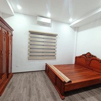 Bán Nhà Đẹp Minh Khai, 60M2, Ô Tô Tránh, Kd Tốt, 4 Tầng, 12.5 Tỷ