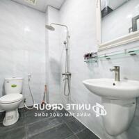 CĂN HỘ FULL NỘI THẤT -  CỬA SỔ THOÁNG MÁT NGAY KHU SÂN BAY