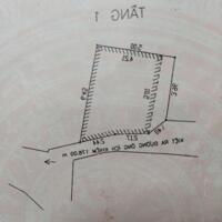 Bán nhà kiệt 572/129 Ông Ích Khiêm. Quận Hải Châu-Đà Nẵng