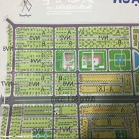 Bán Nền Nhà Vườn 300M2 Đường Nhựa 16M Khu Vực Có Dân Cư Đông Đúc Giá 13 Triệu/M2 Gần Trục Đường Lớn