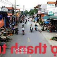 Mảnh Đất Hoa Hậu Duy Nhất Tại Thanh Trí, Minh Phú, Sóc Sơn.