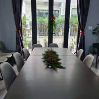 Cho Thuê Vill Vinhomes Bason Quận 1 - Mặt Đường Đôi Thương Hiệu -170 Trcó Thương Lượng- 0974938887