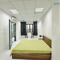 Studio/ 1 Phòng Ngủ Đẹp Như Trong Tranh - Full Nội Thất Từ A-Z Ban Công Chill Gần Lotte Mart Quận 7