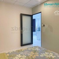 Studio/ 1 Phòng Ngủ Đẹp Như Trong Tranh - Full Nội Thất Từ A-Z Ban Công Chill Gần Lotte Mart Quận 7