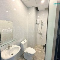 Studio/ 1 Phòng Ngủ Đẹp Như Trong Tranh - Full Nội Thất Từ A-Z Ban Công Chill Gần Lotte Mart Quận 7