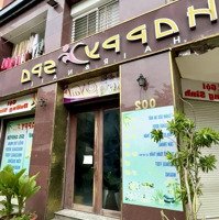 Cho Thuê Shophouse Góc 2 Mặt Tiền - Vị Trí Nổi Bật Khu Chung Cư Thái An, Quận 12