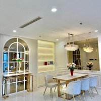 Bán Ch 3 Phòng Ngủ Căn Góc Vinhomes Central Park 109M2 Giá Tốt