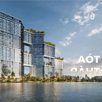 Bán Studio Sky Forest Diện Tích 31M2, Ban Công View Khu Cư Dân Đảo, Giá Bán 1,68 Tỷ Bao Phí