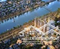 Cho Thuê Căn Hộ Chung Cư V1Va Park,504 Đường Nguyễn Tất Thành,Phường 18.Q,4,Diện Tích 87M2