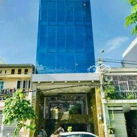 Duy Nhất ,Tòa Nhà Tô Hiến Thành , Q.10 - Dt: 6,5X22M - 7 Tầng - Hđt:175 Triệu - Giá Bán 45 Tỷ