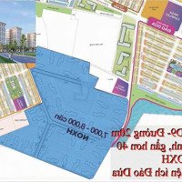 Chính Chủ Chuyển Đổi Sang Mục Đích Khác Cần Bán Shophouse Dd9 Ngay Cạnh 40 Tòa Noxh- 0967201681