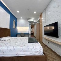 Hot! Cho Thuê 2 Phòng Ngủmidtown 91M2 Giá 25 Triệu