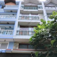 Hàng Hiếm Ngang 5M Khu Sân Bay A75 - Bạch Đằng, P.2, Tb (5 X 10.5M) Lửng, 3 Lầu, St 11.2 Tỷ.