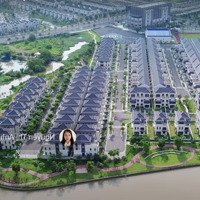 Bán Nhà Phố, Biệt Thự View Sông Aqua City Gía Chỉ Từ 5.4 Tỷ. Pháp Lý An Toàn. Sẵn Nhà Bàn Giao.