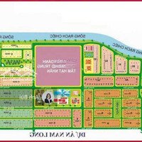 Cần Bán Nhanh Lô Đất Kdc Nam Long Plb, Tp. Thủ Đức (Q9) Cách Global City 100M -Diện Tích4,5X20M - Shr