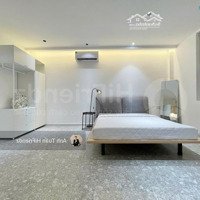 Cho Thuê Căn Studio Rộng Rãi - Khu Biệt Thự 280 Lđc - Full Nội Thất - Cozy