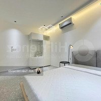 Cho Thuê Căn Studio Rộng Rãi - Khu Biệt Thự 280 Lđc - Full Nội Thất - Cozy