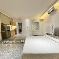 Cho Thuê Căn Studio Rộng Rãi - Khu Biệt Thự 280 Lđc - Full Nội Thất - Cozy