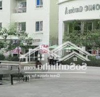 Bán C/Cư Conic Garden- Bình Chánh, 45M - 1Pn* 1 Vệ Sinh Giá Bán: 1,3 Tỷ (Sổ Hồng Cầm Tay)