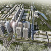 Cực Hot Một Căn Sh View Công Viên Hướng Chính Nam Tại Hoàng Huy New City Giá Cực Đẹp