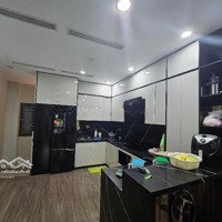 Siêu Phẩm Phố Ngọc Lâm - Ngõ Thông Ô Tô - Gara 2 Ô Tô - Kinh Doanh - Vip Long Biên