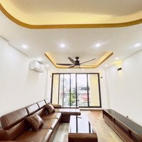 Huỳnh Thúc Kháng - Quận Đống Đa Hàng Hiếm - Phân Lô Vỉa Hè Ô Tô Tránh - 36M2 Rộng 3.6M 6T: 15.8 Tỷ