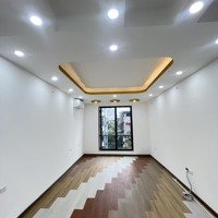 Huỳnh Thúc Kháng - Quận Đống Đa Hàng Hiếm - Phân Lô Vỉa Hè Ô Tô Tránh - 36M2 Rộng 3.6M 6T: 15.8 Tỷ