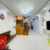 Bán Nhà 48M2, Hiệp Bình Chánh, Thủ Đức, Hẻm Xe Hơi, Gần Chợ Hiệp Bình - Gigamall, Giá Nhỉnh 4 Tỷ.