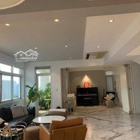 Chủ Nhà Xuất Cảnh Hạ Giá Bán Nhanh Căn Penthouse Cảnh Viên 4 Phòng Ngủ Giá Bán 15 Tỷ. Liên Hệ: 0909168890