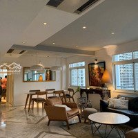 Chủ Nhà Xuất Cảnh Hạ Giá Bán Nhanh Căn Penthouse Cảnh Viên 4 Phòng Ngủ Giá Bán 15 Tỷ. Liên Hệ: 0909168890