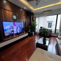 Bán Nhà Riêng 5 Tầng Trần Duy Hưng Cầu Giấy