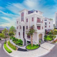 3 Suất Ngoại Giao Biệt Thự Trên Đồi Tỷ Phú Tại Trung Tâm Du Lịch Beverly Hills Bãi Cháy, Hạ Long.