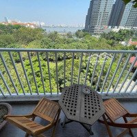 Bán Tòa Apartment Mặt Hồ Quảng Bá - Tô Ngọc Vân, 3 Thoáng - 10T, 26 Phòng Kd, Lợi Nhuận 10.000Usd/T