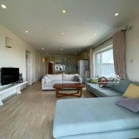 Bán Tòa Apartment Mặt Hồ Quảng Bá - Tô Ngọc Vân, 3 Thoáng - 10T, 26 Phòng Kd, Lợi Nhuận 10.000Usd/T