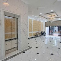 Bán Nhà Phúc Lợi 81M2, 5 Tầng, 3 Phòng Ngủ