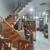 Bán Nhà 4 Tầng 92M2 Đường Ô Tô Né Nhau Linh Trung, Thủ Đức