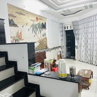 Nhà Khu Vip Tây Hoà, 80M2, 4 Tầng, 5 Pn, Ô Tô Vào Nhà, Đường 6M Thông, Có Hành Lan, Nhỉnh 9 Tỷ