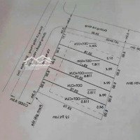 Chính Chủ Bán Đất Mặt Tiền Nguyễn Hữu Cảnh Ngay Gần Hầm Rượu Trần Long 118M2 Thổ Cư 60M2