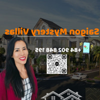 Cho Thuê Nhà Khu Mystery Bình Trưng Tây Quận 2 - 1.701,9M2, Hoàn Thiện 4 Sao, Giá Bán 260 Triệu/Tháng