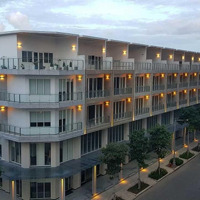 Cho Thuê Shophouse Sala Saritown - Full Nội Thất, 5.7X15M, 3 Lầu - Giá Bán 111 Triệu/Tháng