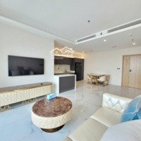 Cho Thuê Căn Hộ 3 Phòng Ngủsarina Sala Thủ Thiêm - 127M2, Full Nội Thất, View Đẹp - Giá Bán 40 Triệu/Tháng