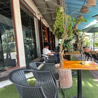 Bán Nhà - Quán Cafe, Chínhchủ, Căn Góc 2 Mặt Tiền Kinh Doanh - Cho Thuê Dòng Tiền Ổn Định.