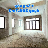 Bán Liền Kề Như Biệt Thự Song Lập 112M2, Giá Bán 110 Triệu/M2, Ck Khủng 25%