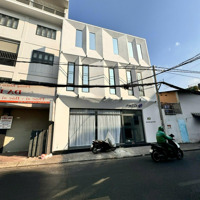 Mt Hồ Bá Kiện, P.15, Q.10. Dt: 8.6 X 12M. Cn: 60M2. Kc: Trệt + Lầu- Hđt: 50 Tr/Th. Giá: 24 Về 20 Tỷ