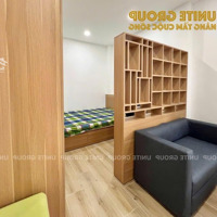 Trống Chdv Rộng 40M2 Gần Cầu Chà Và Quận 8